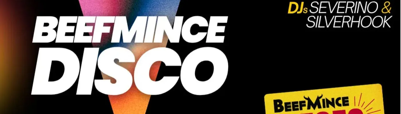 BEEFMINCE: Disco Night — Bears Sitges Week in Sitges, Spain