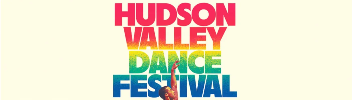 Hudson Valley Dance Festival 2026 in New York, USA
