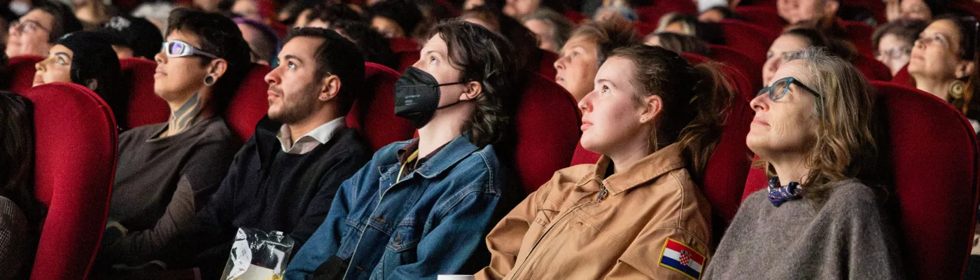 NewFest 38: The New York LGBTQ+ Film Festival in New York, USA