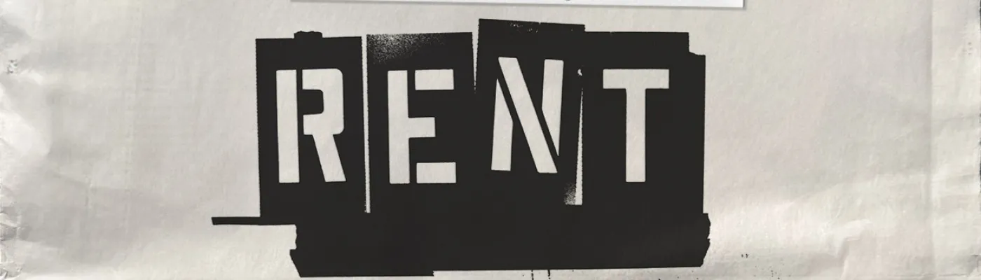 Rent: The 30th Anniversary Concert in New York, USA