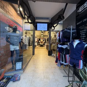 Es collection Outlet sitges