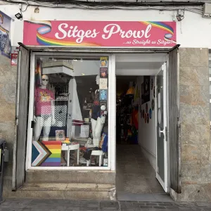 Prowler Sitges