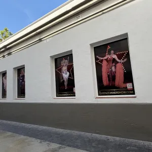 Queenz Cabaret Restaurant