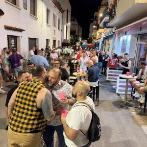 Bears Sitges