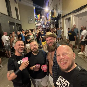 Bears Sitges