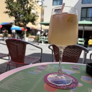 Central Bar Cafe
