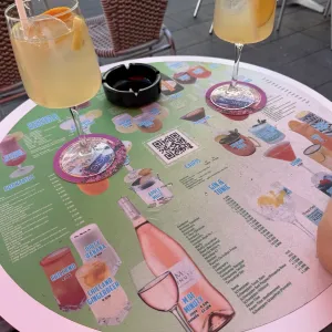 Central Bar Cafe