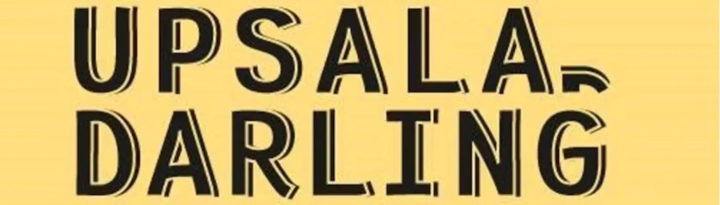 A Queer City Walk Beyond the Norm: Upsala, Darling in Sweden