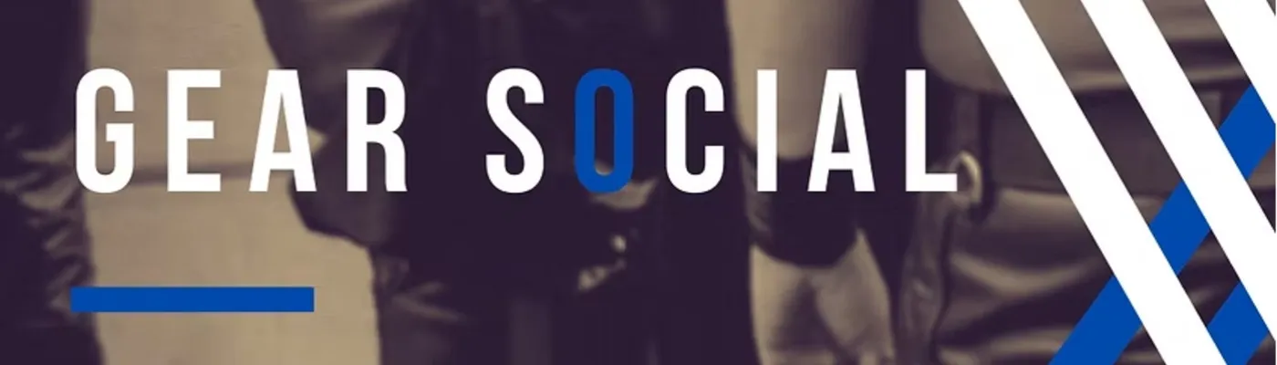 Gear Club Portugal – Gear Social October 2026 in Lisbon, Portugal