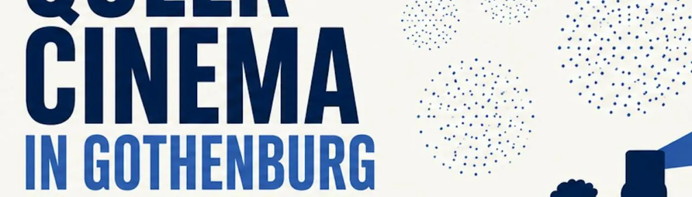 Queer Cinema Gothenburg / November 12﻿ / 'Rains Over Babel' (2025) in Gothenburg, Sweden