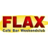 FLAX Café Bistro Bar Weekendclub logo