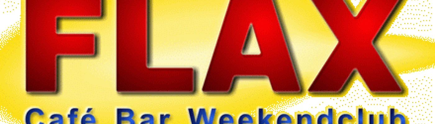 FLAX Café Bistro Bar Weekendclub — Bars & Clubs in Berlin