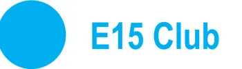 Cover image for E15 Club