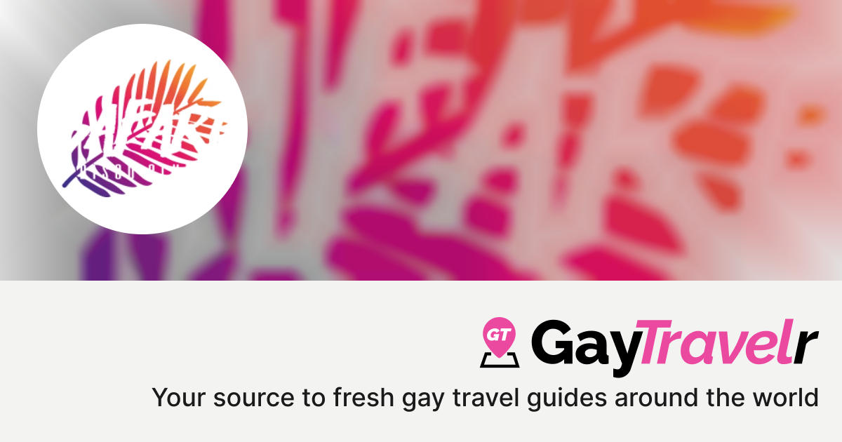 Safari Disco Club in Barcelona, Spain GayTravelr