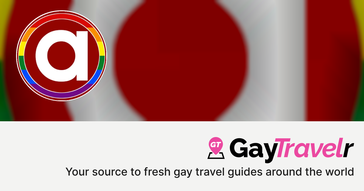 Apollo City Sauna in Vienna, Austria GayTravelr