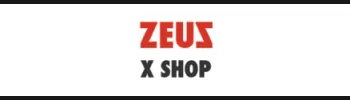 Cover image for Sex Shop Zeus For Gay Men But Not Only