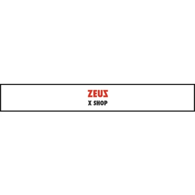 Sex Shop Zeus For Gay Men But Not Only logo