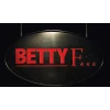 Betty F*** logo