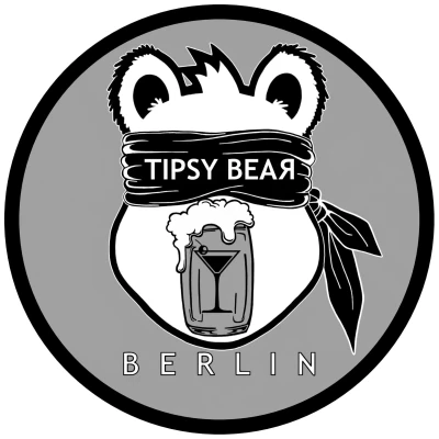 Tipsy Bear logo
