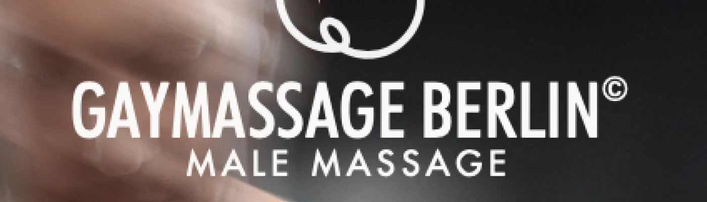 Gaymassage Berlin — Wellness in Berlin