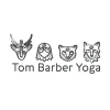 Tom Barber Yoga logo