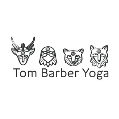 Tom Barber Yoga logo