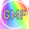 GMF Berlin logo