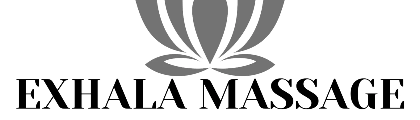 Masajes Exhala — Wellness in Barcelona