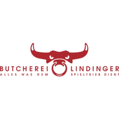 Butcherei Lindinger logo