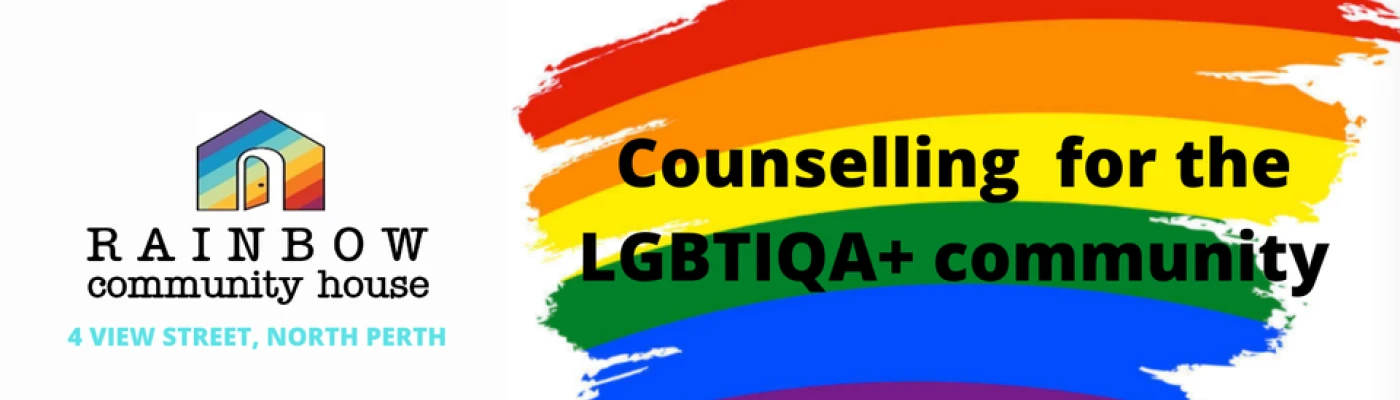 Rainbow Community House — Organizations in Perth