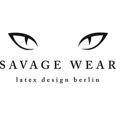Savage-Wear / Savage-Store logo