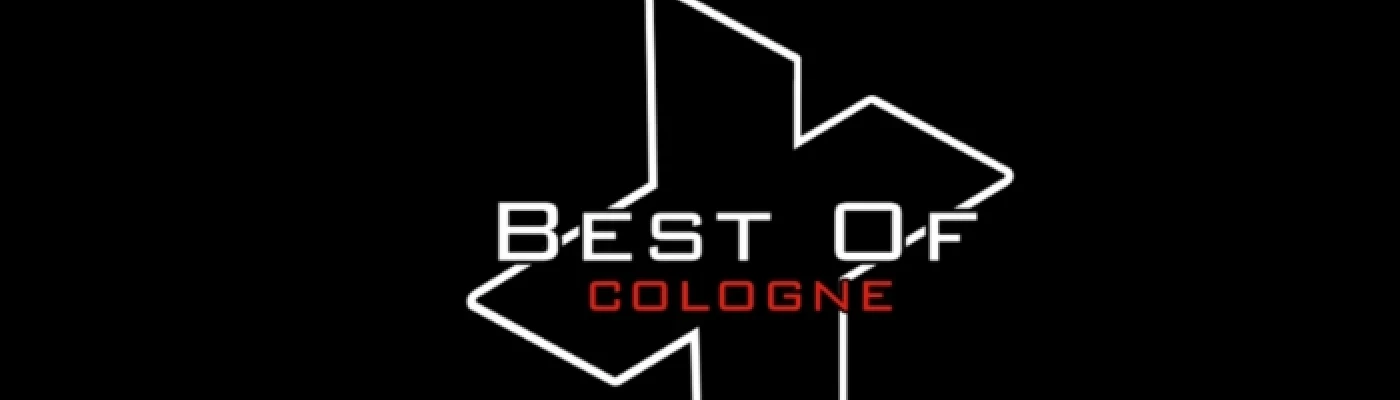 Best of Cologne — Shopping in Cologne