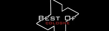 Cover image for Best of Cologne