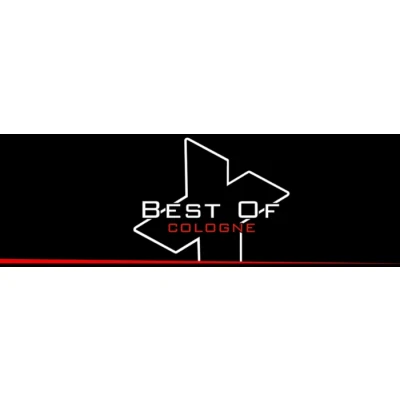 Best of Cologne logo