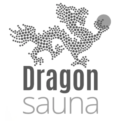 Dragon Sauna logo