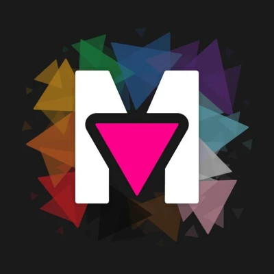 Homosensual - México logo