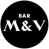 M&V Bar logo