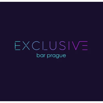 Exclusive Bar logo