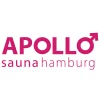 Apollo Sauna logo
