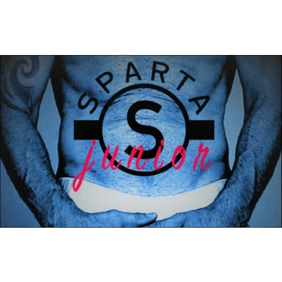 Sparta Junior logo