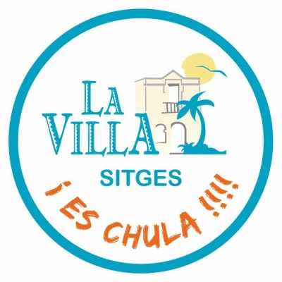 La Villa logo