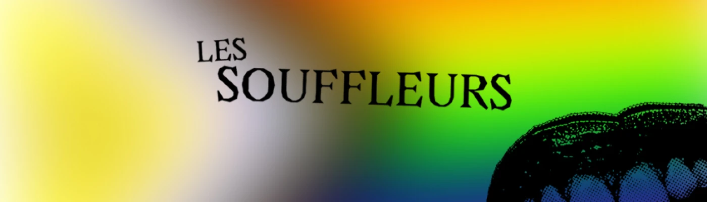 Les Souffleurs — Bars & Clubs in Paris
