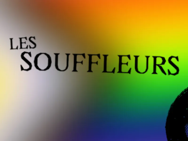 Les Souffleurs — Bars & Clubs in Paris