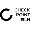 Checkpoint BLN logo