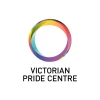 Victorian Pride Centre logo