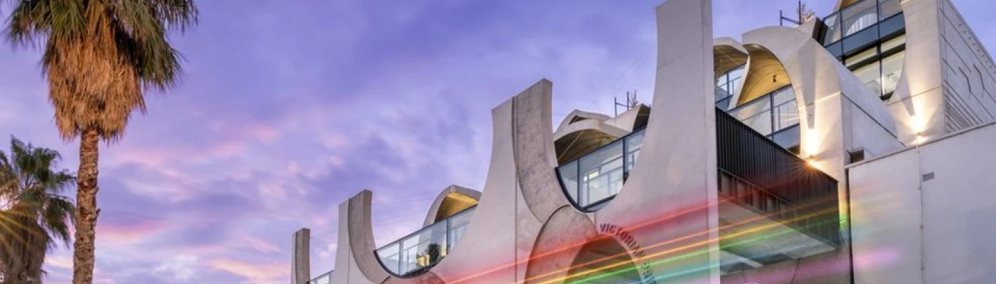 Victorian Pride Centre — Organizations in Melbourne