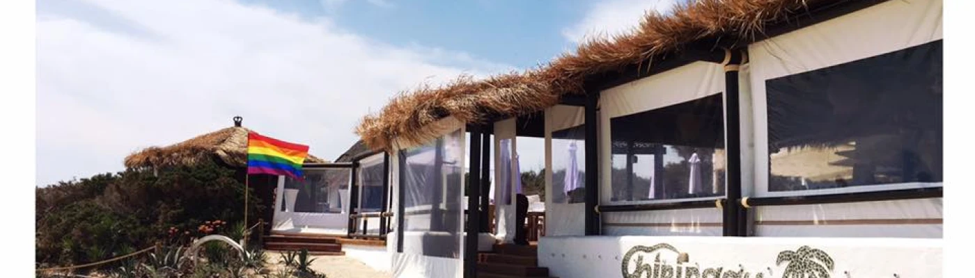 Chiringay — Restaurants & Cafés in Ibiza