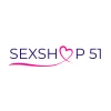 Sexshop 51 logo