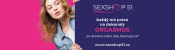 Cover image for Sexshop 51