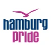 Hamburg Pride e.V. logo